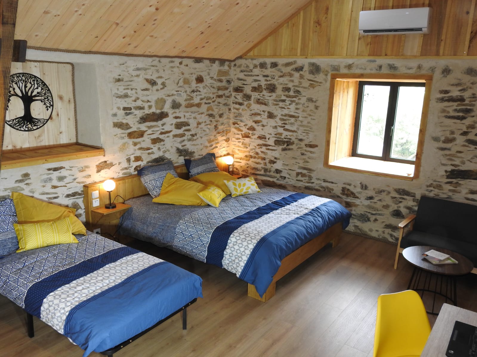 Kamer Levensboom