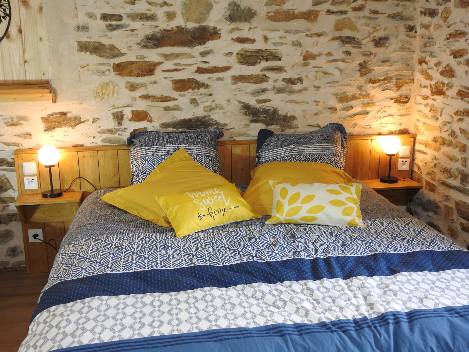 Kamer Levensboom at Les Secrets de la Nature — photo 3