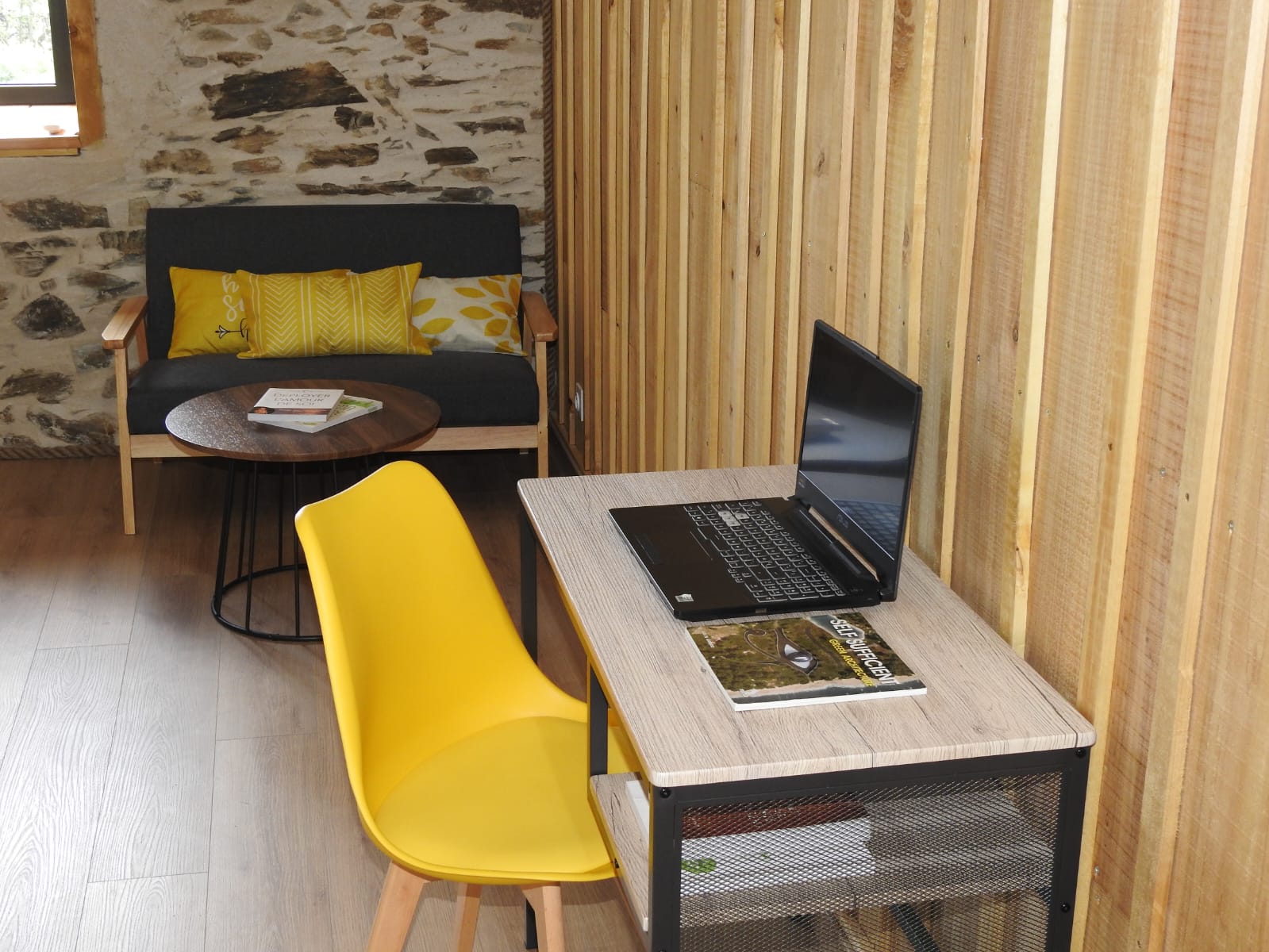 Kamer Levensboom at Les Secrets de la Nature — photo 7
