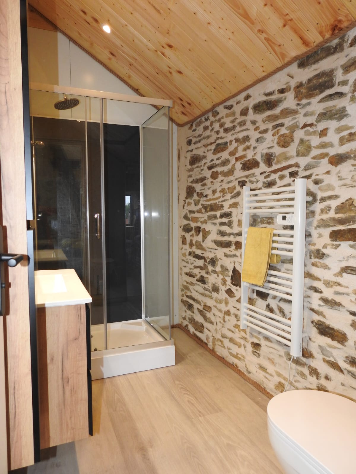 Kamer Levensboom at Les Secrets de la Nature — photo 8