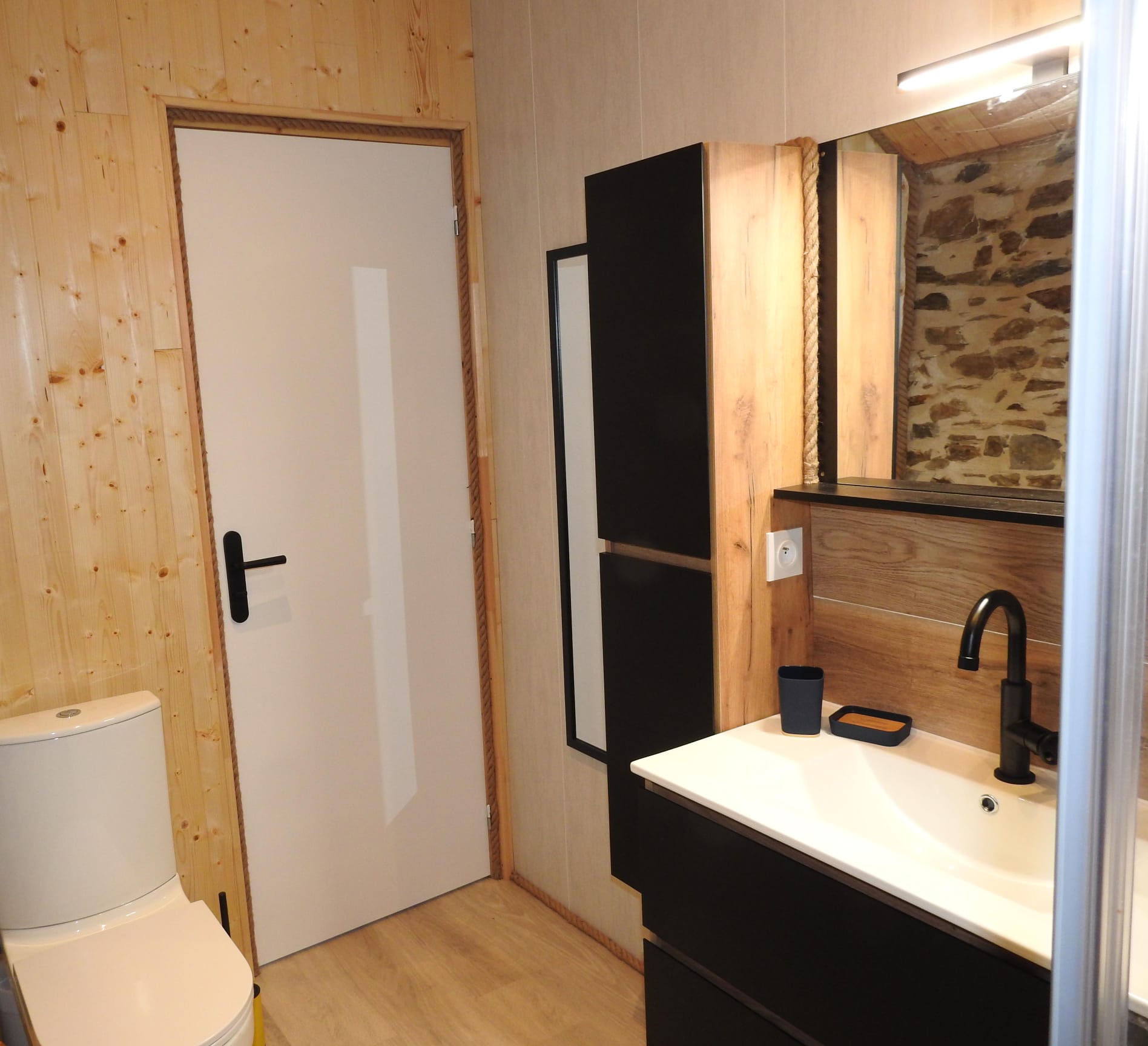 Kamer Levensboom at Les Secrets de la Nature — photo 10