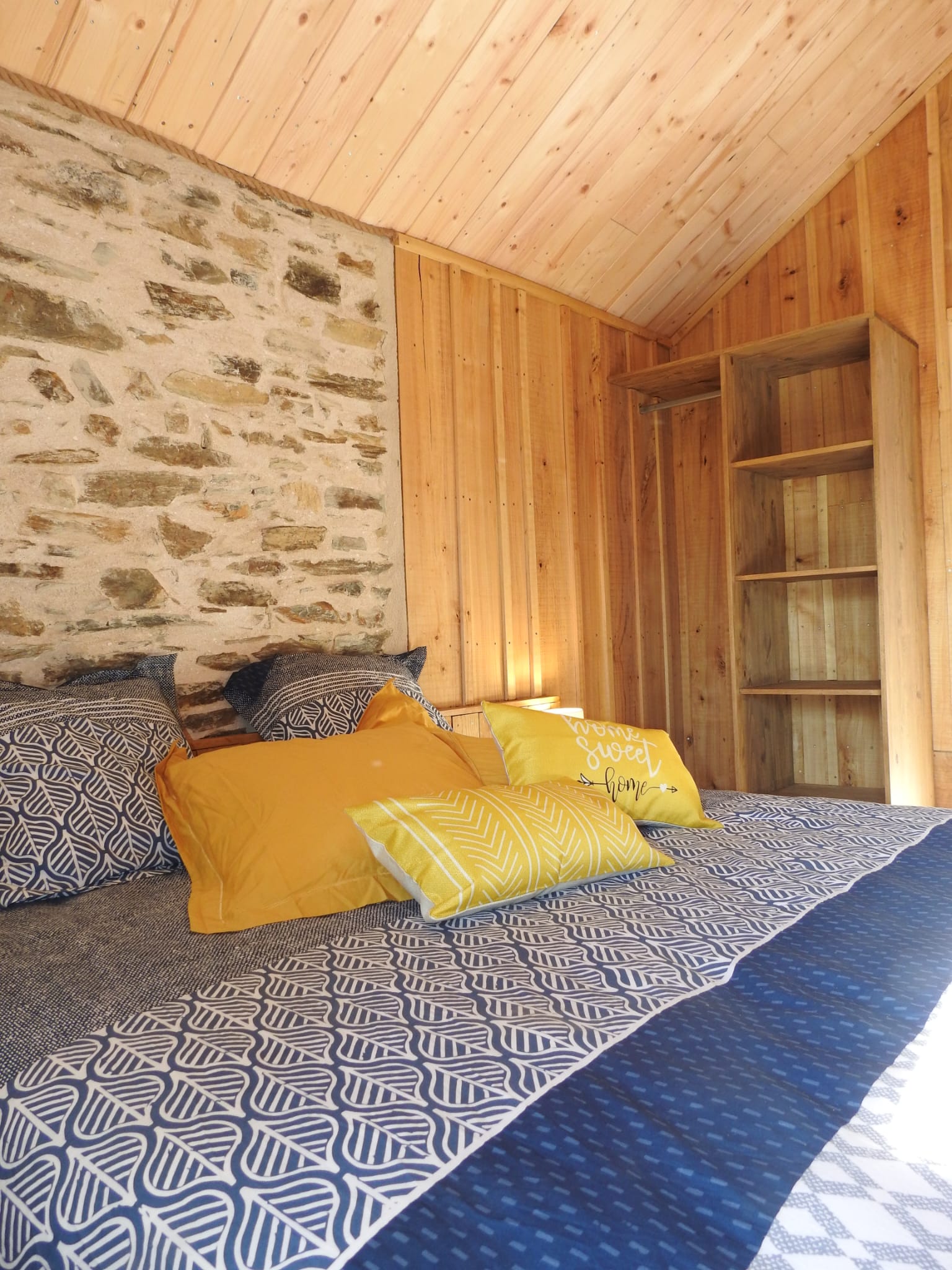 Kamer Plume at Les Secrets de la Nature — photo 4