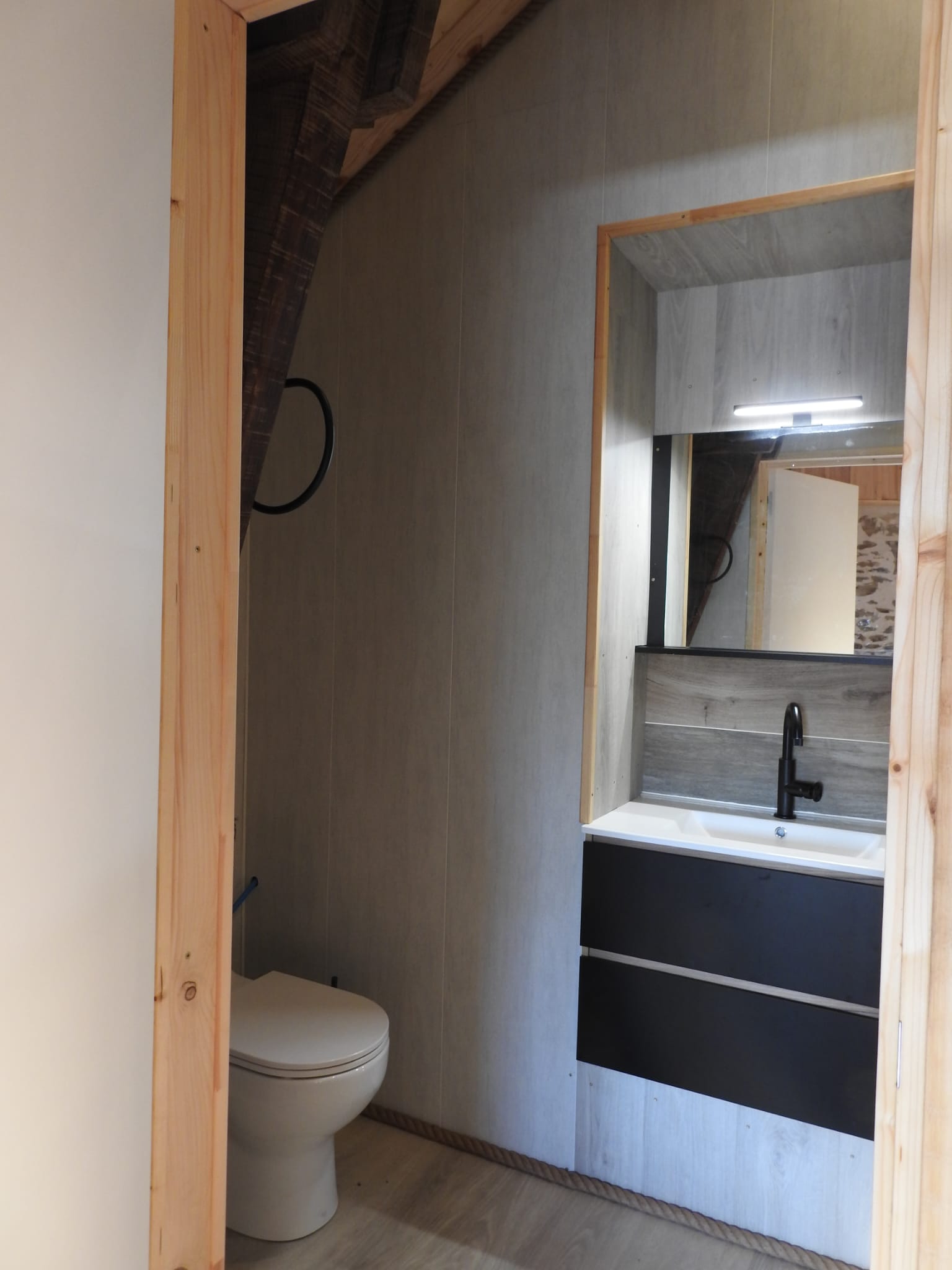 Kamer Plume at Les Secrets de la Nature — photo 6